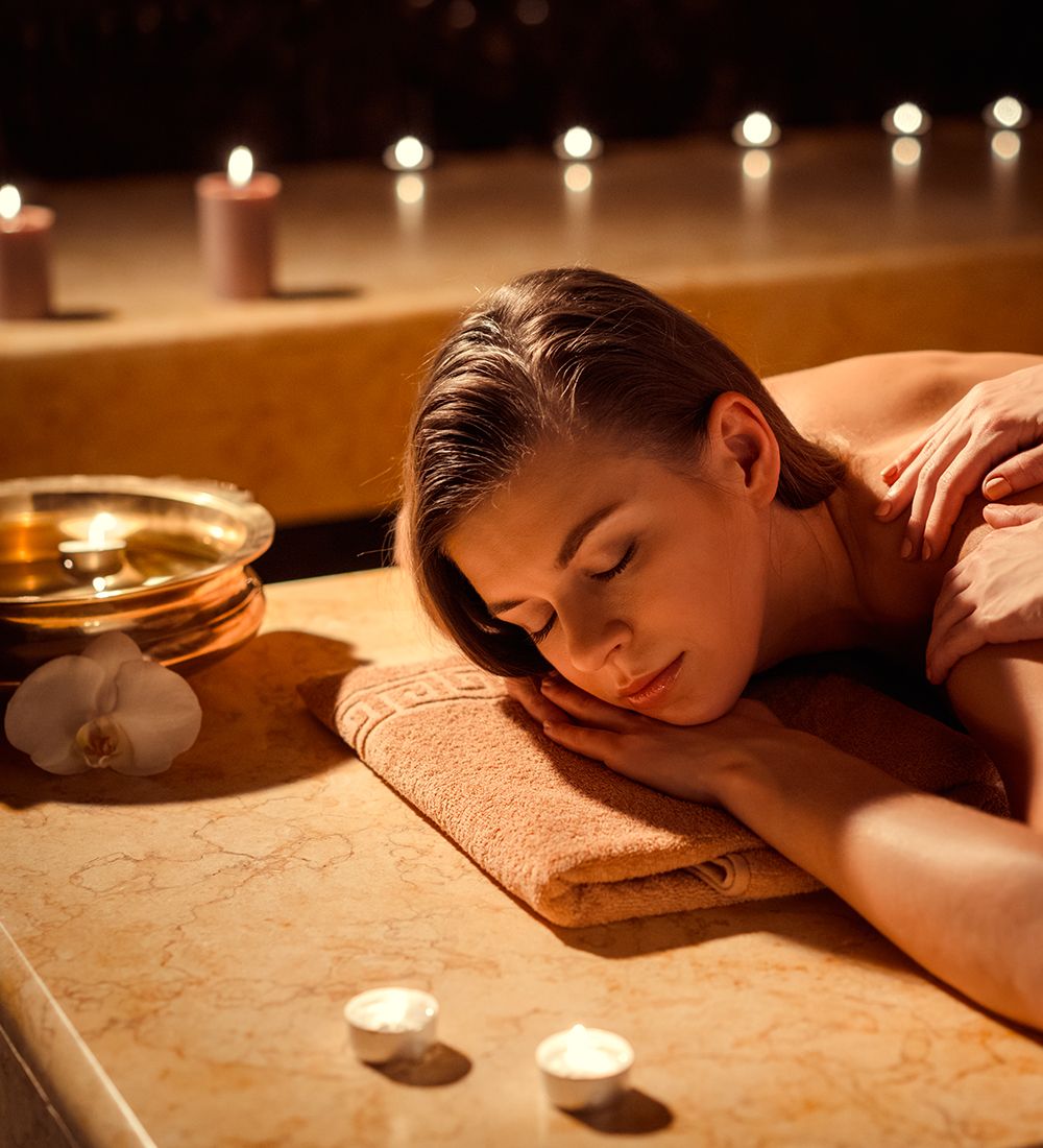 Spa Treatment